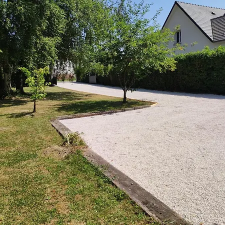 Le Prieure De Lambercourt * Miannay